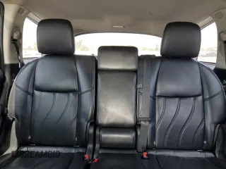 2015 Infiniti QX60 with VIN 5N1AL0MM3FC511424, listed as a Copart auction lot 61307025 with 318,141 mi miles and Clean title. Bid and sale history available at DreamBid. Image 10.