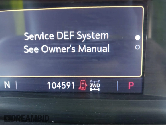 2020 Chevrolet Silverado 1500 LT with VIN 3GCUYDET2LG202357, listed as a IAAI auction lot 41893837 with 104,591 mi miles and . Bid and sale history available at DreamBid. Image 16.