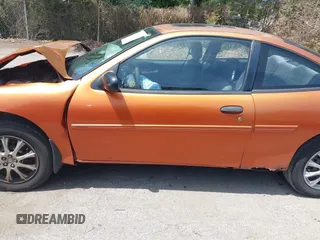 2004 Chevrolet Cavalier z VIN 1G1JC12F647312090, wystawiony jako IAAI lot #42508207 z przebiegiem 137 584 mil mil oraz . Historia ofert i sprzedaży dostępna na DreamBid. Obrazek 15.