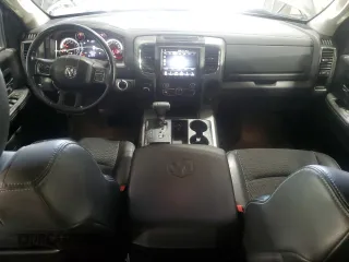 2013 Ram 1500 Sport с VIN 1C6RR7HT6DS690777, выставлен на аукционе Copart как лот 59304945 с пробегом 97 076 миль миль и Чистый • Clean title. История ставок и продаж доступна на DreamBid. Изображение 8.
