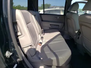 2013 Honda Pilot EX-L с VIN 5FNYF3H58DB041812, выставлен на аукционе Copart как лот 58415335 с пробегом 123 290 миль миль и Списание • Salvage title. История ставок и продаж доступна на DreamBid. Изображение 11.