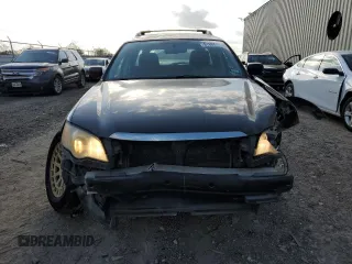 2008 Subaru Outback z VIN 4S4BP60C186344569, wystawiony jako Copart lot #81800494 z przebiegiem 179 168 mil mil oraz Szkoda całkowita • Salvage title. Historia ofert i sprzedaży dostępna na DreamBid. Obrazek 5.