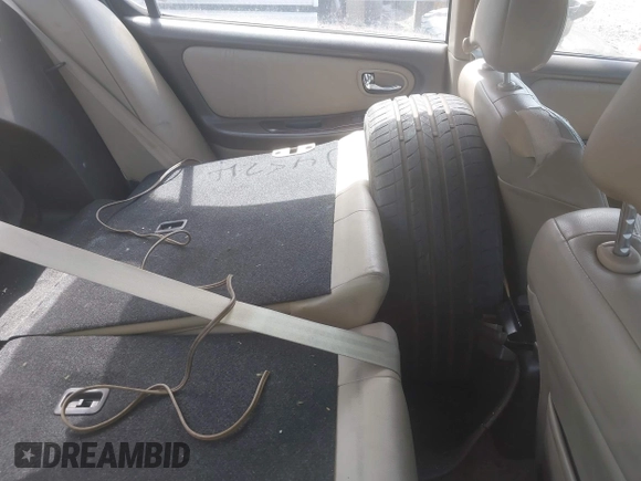 2000 Nissan Maxima GXE с VIN JN1CA31A8YT220292, выставлен на аукционе IAAI как лот 42175430 с пробегом Не указан миль и . История ставок и продаж доступна на DreamBid. Изображение 8.