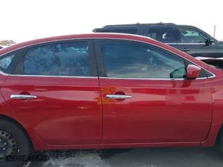 2014 Nissan Sentra SV with VIN 3N1AB7APXEY233290, listed as a IAAI auction lot 41859003 with 163,374 mi miles. Bid and sale history available at carsss.com. Image 14.