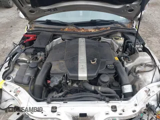 2001 Mercedes-Benz SLK 230/320 z VIN WDBKK65F61F223014, wystawiony jako IAAI lot #42193397 z przebiegiem 291 610 mil mil oraz . Historia ofert i sprzedaży dostępna na DreamBid. Obrazek 10.