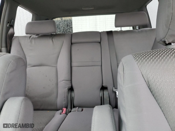 2004 Toyota Highlander with VIN JTEDP21A740020991, listed as a Copart auction lot 47089735 with 183,387 mi miles and Salvage Title. Bid and sale history available at carsss.com. Image 10.