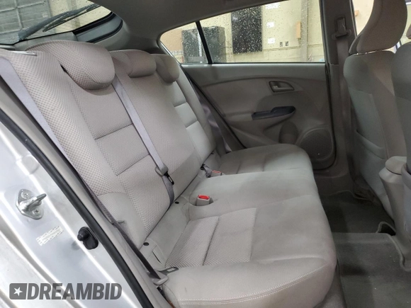 2010 Honda Insight EX with VIN JHMZE2H70AS037057, listed as a Copart auction lot 52704985 with 162,897 mi miles and Clean Title. Bid and sale history available at DreamBid. Image 10.