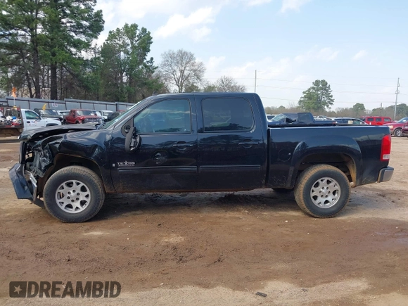 2008 GMC Sierra 1500 SLE1 z VIN 3GTEC13J48G285400, wystawiony jako IAAI lot #41777698 z przebiegiem 219 618 mil mil oraz . Historia ofert i sprzedaży dostępna na DreamBid. Obrazek 6.