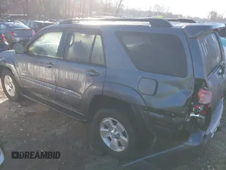 2004 Toyota 4Runner SR5 z VIN JTEZU14R340023736, wystawiony jako IAAI lot #41485076 z przebiegiem 287 745 mil mil oraz . Historia ofert i sprzedaży dostępna na DreamBid. Obrazek 14.