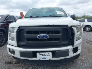 2016 Ford F-150 XL z VIN 1FTEX1CP6GFC79249, wystawiony jako IAAI lot #41952325 z przebiegiem 199 205 mil mil oraz . Historia ofert i sprzedaży dostępna na DreamBid. Obrazek 12.
