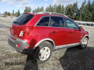 2013 Chevrolet Captiva Sport LS with VIN 3GNAL2EK3DS636905, listed as a Copart auction lot 79141234 with 187,579 mi miles and Clean Title. Bid and sale history available at DreamBid. Image 3.
