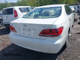 2006 Lexus ES 350 with VIN JTHBA30G465153916, listed as a IAAI auction lot 41982956 with 155,749 mi miles and . Bid and sale history available at DreamBid. Image 17.