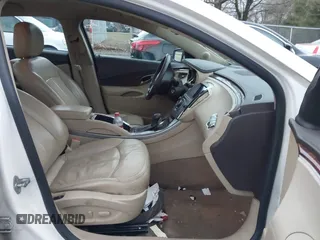 2013 Buick LaCrosse Leather с VIN 1G4GC5GR5DF205559, выставлен на аукционе IAAI как лот 41439362 с пробегом 114 953 миль миль и . История ставок и продаж доступна на DreamBid. Изображение 5.