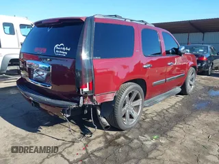 2008 Chevrolet Tahoe LTZ с VIN 1GNFK13008J206177, выставлен на аукционе IAAI как лот 41378878 с пробегом 202 996 миль миль и . История ставок и продаж доступна на DreamBid. Изображение 4.