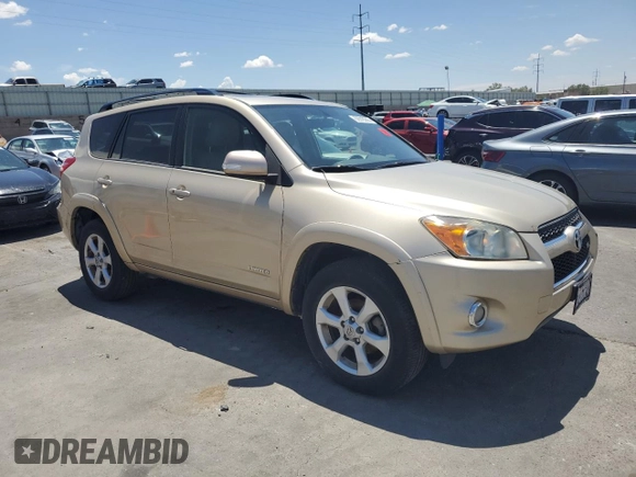 2009 Toyota RAV4 Limited with VIN JTMBK31V695074358, listed as a Copart auction lot 62918265 with 149,268 mi miles and Clean title. Bid and sale history available at DreamBid. Image 4.