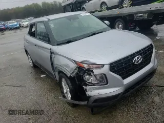 2021 Hyundai Venue SE z VIN KMHRB8A32MU065824, wystawiony jako Copart lot #51959315 z przebiegiem 75 370 mil mil oraz Szkoda całkowita • Salvage title. Historia ofert i sprzedaży dostępna na DreamBid. Obrazek 11.