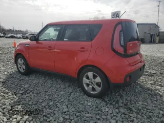 2019 Kia Soul with VIN KNDJN2A22K7667339, listed as a Copart auction lot 49989135 with 183,813 mi miles and Salvage Title. Bid and sale history available at carsss.com. Image 2.