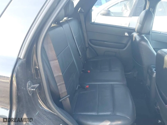 2012 Ford Escape Limited with VIN 1FMCU0E75CKC15868, listed as a IAAI auction lot 41762308 with 101,281 mi miles. Bid and sale history available at carsss.com. Image 8.