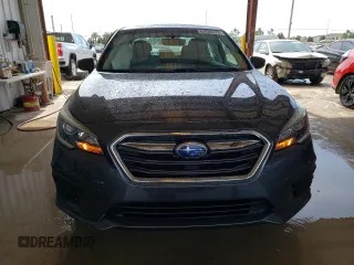 2019 Subaru Legacy Premium with VIN 4S3BNAF67K3007637, listed as a Copart auction lot 62439373 with 89,954 mi miles. Bid and sale history available at carsss.com. Image 5.