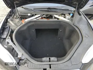 2014 Tesla Model S 60 with VIN 5YJSA1S14EFP35316, listed as a Copart auction lot 45397015 with 78,858 mi miles and Salvage title. Bid and sale history available at DreamBid. Image 11.