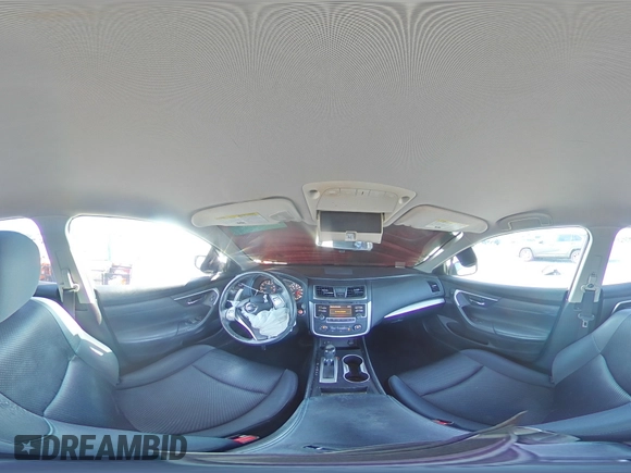 2016 Nissan Altima SR с VIN 1N4AL3AP1GC175042, выставлен на аукционе Copart как лот 61695755 с пробегом 107 382 миль миль и Списание • Salvage title. История ставок и продаж доступна на DreamBid. Изображение 15.