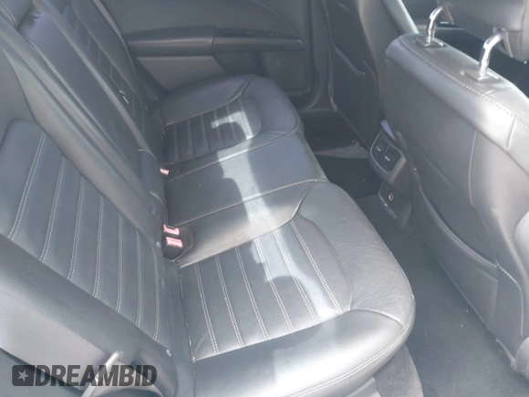 2013 Ford Fusion SE with VIN 3FA6P0HR9DR185038, listed as a IAAI auction lot 42104424 with 174,354 mi miles. Bid and sale history available at carsss.com. Image 8.