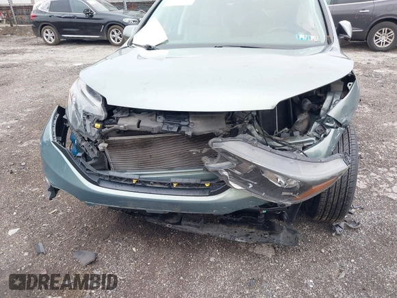 2012 Honda CR-V EX-L с VIN 2HKRM4H7XCH603923, выставлен на аукционе IAAI как лот 42191773 с пробегом 113 140 миль миль и . История ставок и продаж доступна на DreamBid. Изображение 6.