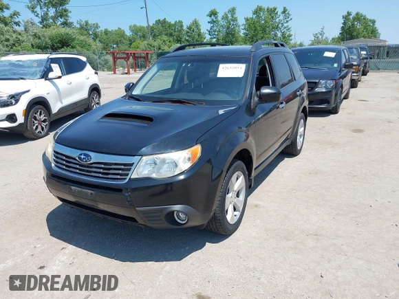 2010 Subaru Forester XT Limited with VIN JF2SH6FC5AH720307, listed as a IAAI auction lot 42632054 with 206,293 mi miles and . Bid and sale history available at DreamBid. Image 6.