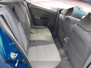 2013 Honda Insight EX with VIN JHMZE2H75DS001093, listed as a IAAI auction lot 42346816 with 153,488 mi miles and . Bid and sale history available at DreamBid. Image 8.