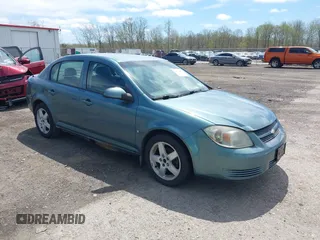 2009 Chevrolet Cobalt 1LT with VIN 1G1AT58H897287670, listed as a IAAI auction lot 42150051 with 154,732 mi miles and . Bid and sale history available at DreamBid. Image 1.