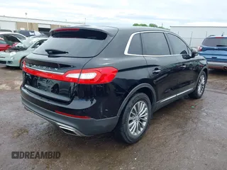 2017 Lincoln MKX Select с VIN 2LMPJ6KR6HBL49829, выставлен на аукционе IAAI как лот 42093216 с пробегом 97 274 миль миль и . История ставок и продаж доступна на DreamBid. Изображение 4.