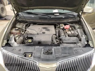 2013 Lincoln MKT EcoBoost with VIN 2LMHJ5AT7DBL53281, listed as a Copart auction lot 51778475 with 201,240 mi miles and Clean Title. Bid and sale history available at carsss.com. Image 11.