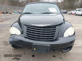 2008 Chrysler PT Cruiser with VIN 3C3HY55X48T113533, listed as a IAAI auction lot 41364023 with 133,231 mi miles and . Bid and sale history available at DreamBid. Image 6.