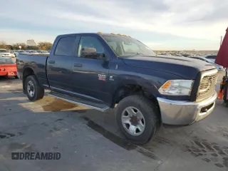 2012 Ram 2500 Big Horn with VIN 3C6UD5DLXCG264468, listed as a Copart auction lot 84662294 with 210,114 mi miles and Clean Title. Bid and sale history available at carsss.com. Image 4.