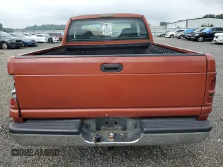 1999 Dodge 1500 with VIN 3B7HC12Y2XG134937, listed as a Copart auction lot 72930944 with Not Provided miles and Salvage Title. Bid and sale history available at DreamBid. Image 6.