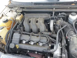 2007 Ford Five Hundred SEL с VIN 1FAHP24117G127053, выставлен на аукционе IAAI как лот 42274578 с пробегом 241 006 миль миль и . История ставок и продаж доступна на DreamBid. Изображение 10.