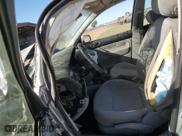 2003 Volkswagen Golf GL с VIN 9BWFK61J634035496, выставлен на аукционе Copart как лот 41901275 с пробегом 142 350 миль миль и Списание • Salvage title. История ставок и продаж доступна на DreamBid. Изображение 7.