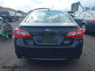 2015 Subaru Legacy 2.5i Premium with VIN 4S3BNAC68F3002747, listed as a IAAI auction lot 41924575 with 90,532 mi miles. Bid and sale history available at carsss.com. Image 16.