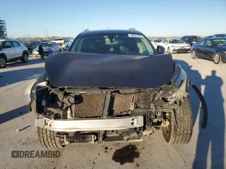 2009 Infiniti FX z VIN JNRAS18U49M102466, wystawiony jako Copart lot #46821815 z przebiegiem 308 331 mil mil oraz Szkoda całkowita • Salvage title. Historia ofert i sprzedaży dostępna na DreamBid. Obrazek 5.
