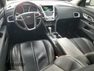 2014 Chevrolet Equinox LT with VIN 2GNALCEK1E6282632, listed as a Copart auction lot 50354685 with 99,143 mi miles and Non Repairable. Bid and sale history available at carsss.com. Image 8.