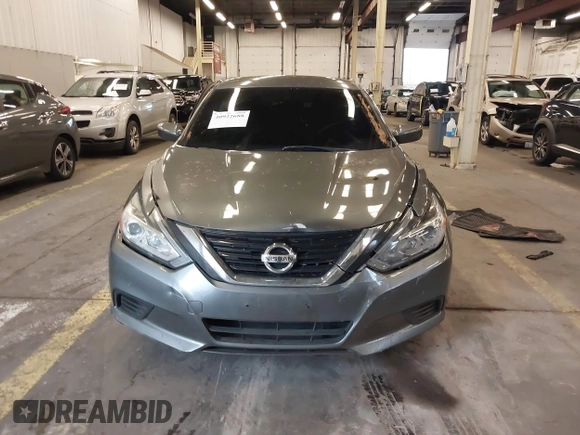 2016 Nissan Altima S z VIN 1N4AL3AP6GC201098, wystawiony jako IAAI lot #40922688 z przebiegiem 168 145 mil mil oraz . Historia ofert i sprzedaży dostępna na DreamBid. Obrazek 13.