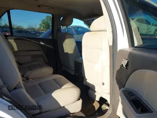 2008 Ford Taurus X SEL with VIN 1FMDK05W48GA41545, listed as a IAAI auction lot 41224904 with 325,617 mi miles and . Bid and sale history available at DreamBid. Image 8.