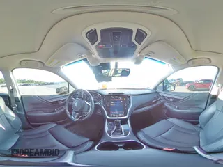 2020 Subaru Legacy Limited z VIN 4S3BWAN6XL3023878, wystawiony jako Copart lot #60931555 z przebiegiem 97 506 mil mil oraz Szkoda całkowita • Salvage title. Historia ofert i sprzedaży dostępna na DreamBid. Obrazek 14.