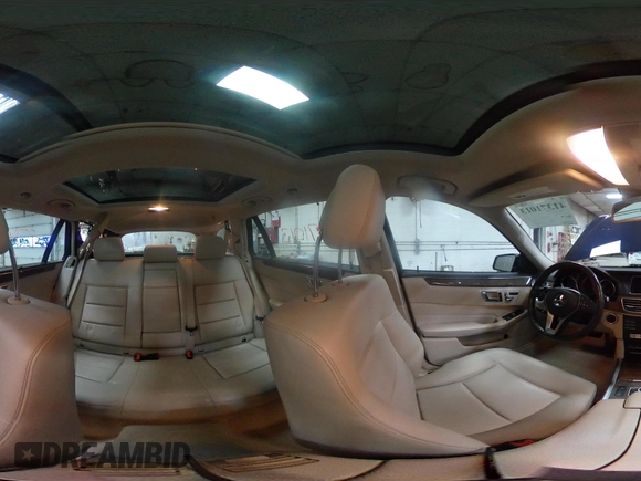 2016 Mercedes-Benz E-Class E 350 Luxury with VIN WDDHH8JBXGB210250, listed as a IAAI auction lot 41371013 with 66,791 mi miles. Bid and sale history available at carsss.com. Image 19.