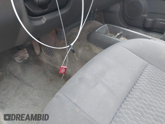 2006 Chevrolet Colorado 3LT with VIN 1GCDT136768212645, listed as a IAAI auction lot 42706198 with 113,559 mi miles and . Bid and sale history available at DreamBid. Image 11.
