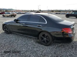 2017 Mercedes-Benz E-Class E 300 Luxury with VIN WDDZF4JB3HA268517, listed as a Copart auction lot 36454723 with 85,156 mi miles. Bid and sale history available at carsss.com. Image 2.