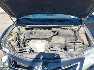 2011 Toyota Camry LE with VIN 4T4BF3EK1BR171386, listed as a IAAI auction lot 40456420 with 312,495 mi miles. Bid and sale history available at carsss.com. Image 10.