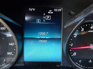 2020 Mercedes-Benz GLC 300 with VIN WDC0G8DB1LF721865, listed as a IAAI auction lot 41886603 with 79,200 mi miles and . Bid and sale history available at DreamBid. Image 16.