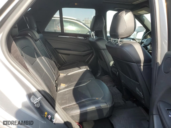 2014 Mercedes-Benz M-Class ML 350 with VIN 4JGDA5HB5EA393976, listed as a Copart auction lot 47037675 with 133,923 mi miles and Clean Title. Bid and sale history available at carsss.com. Image 11.