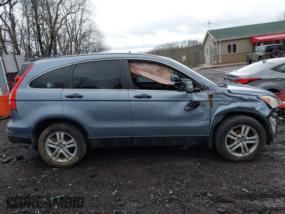 2011 Honda CR-V EX with VIN 5J6RE4H59BL078918, listed as a IAAI auction lot 41951267 with 199,530 mi miles and . Bid and sale history available at carsss.com. Image 13.
